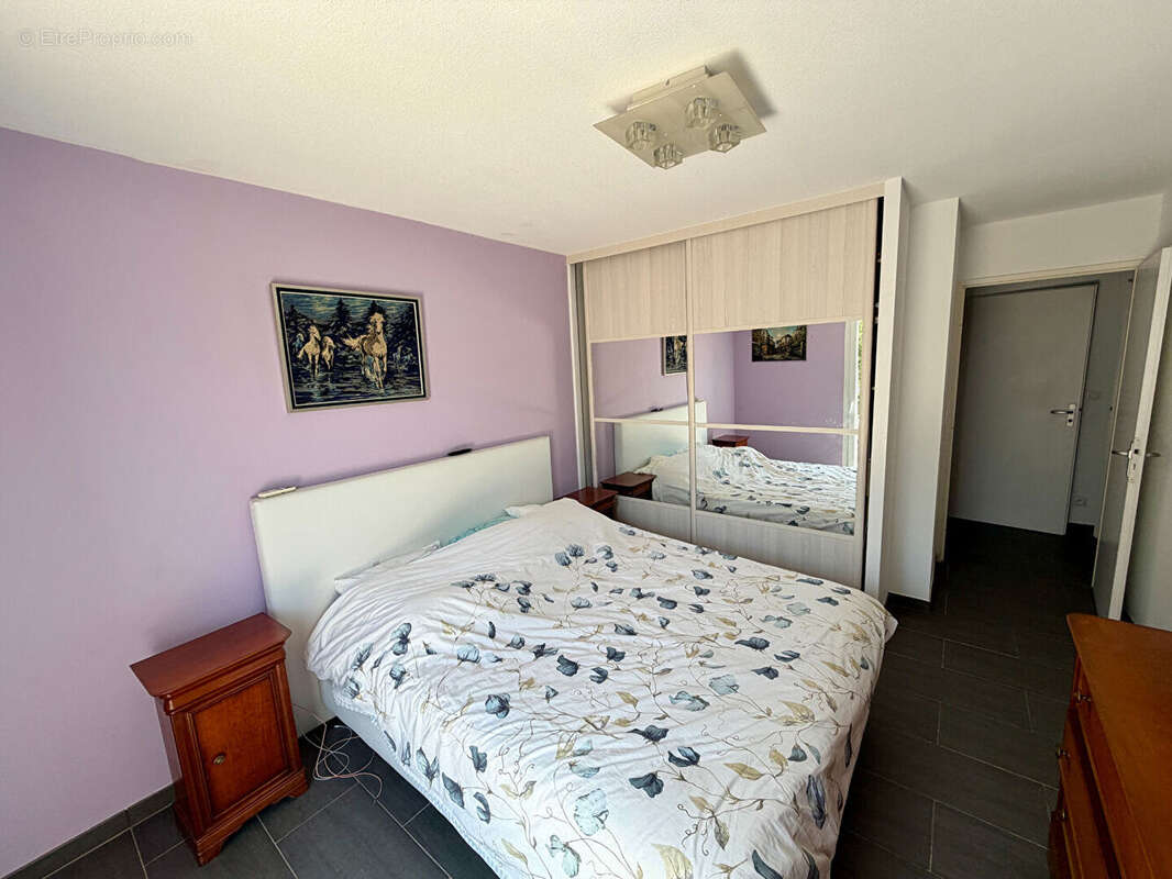 Appartement à OLLIOULES