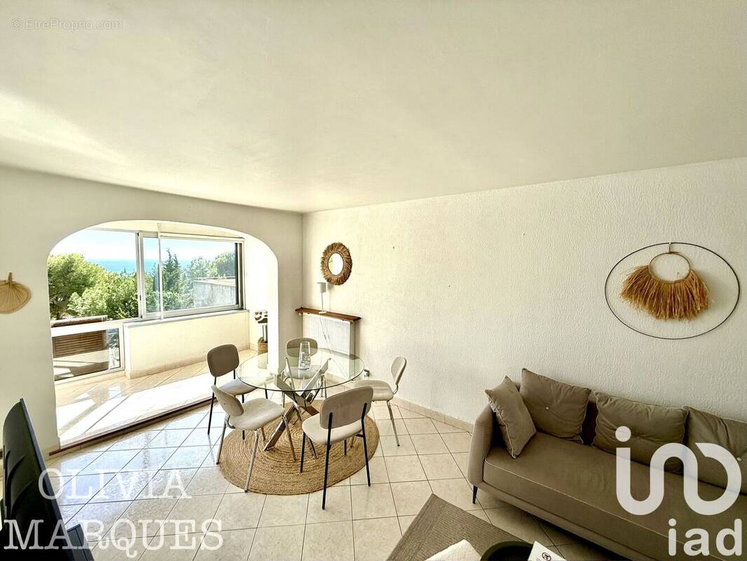 Photo 1 - Appartement à CASSIS