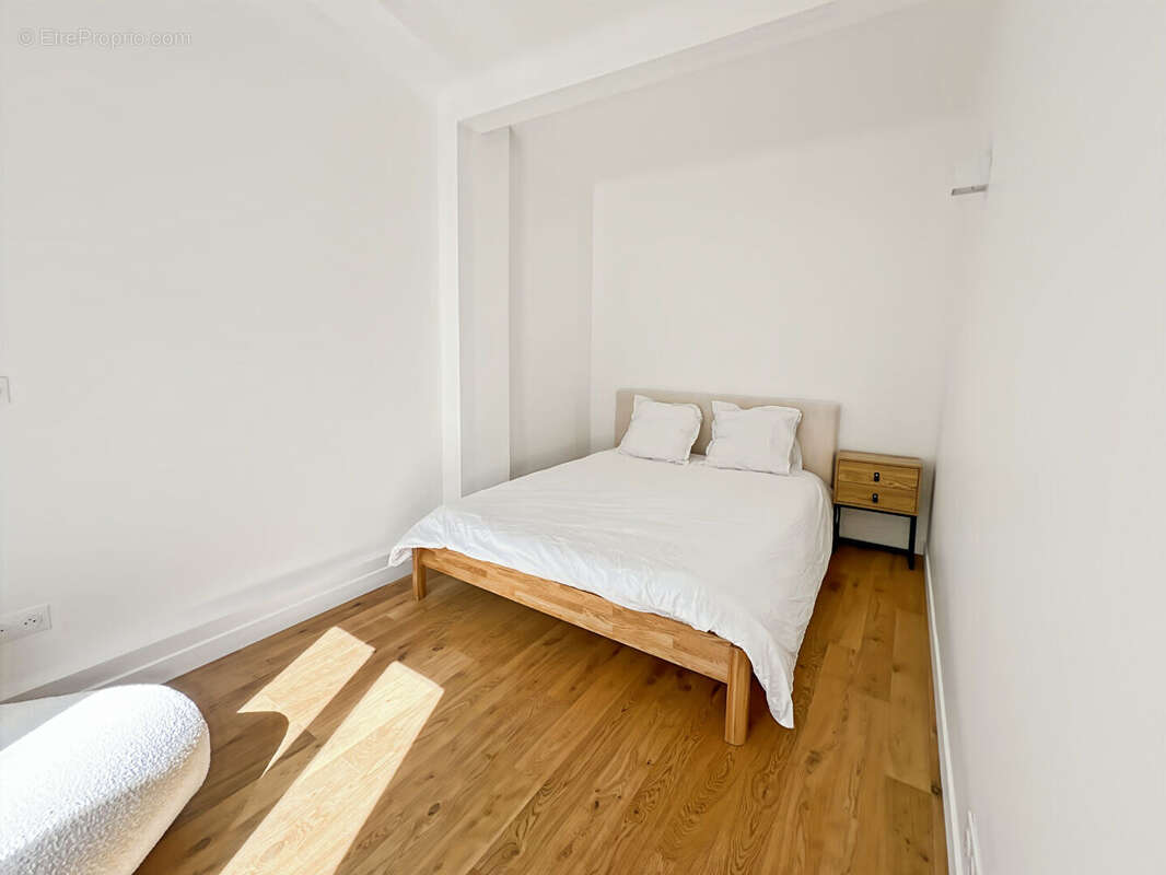 Appartement Paris 3 pièce(s) 69 m2 - photo 13