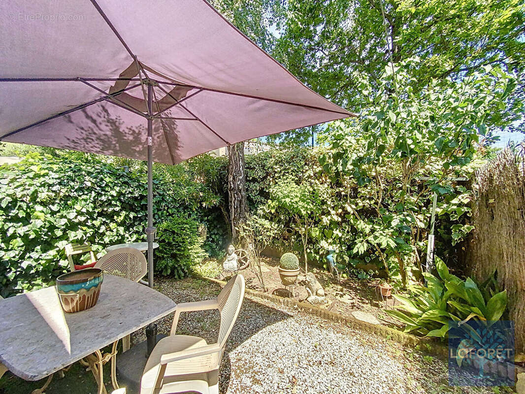 Maison à SAINT-ORENS-DE-GAMEVILLE