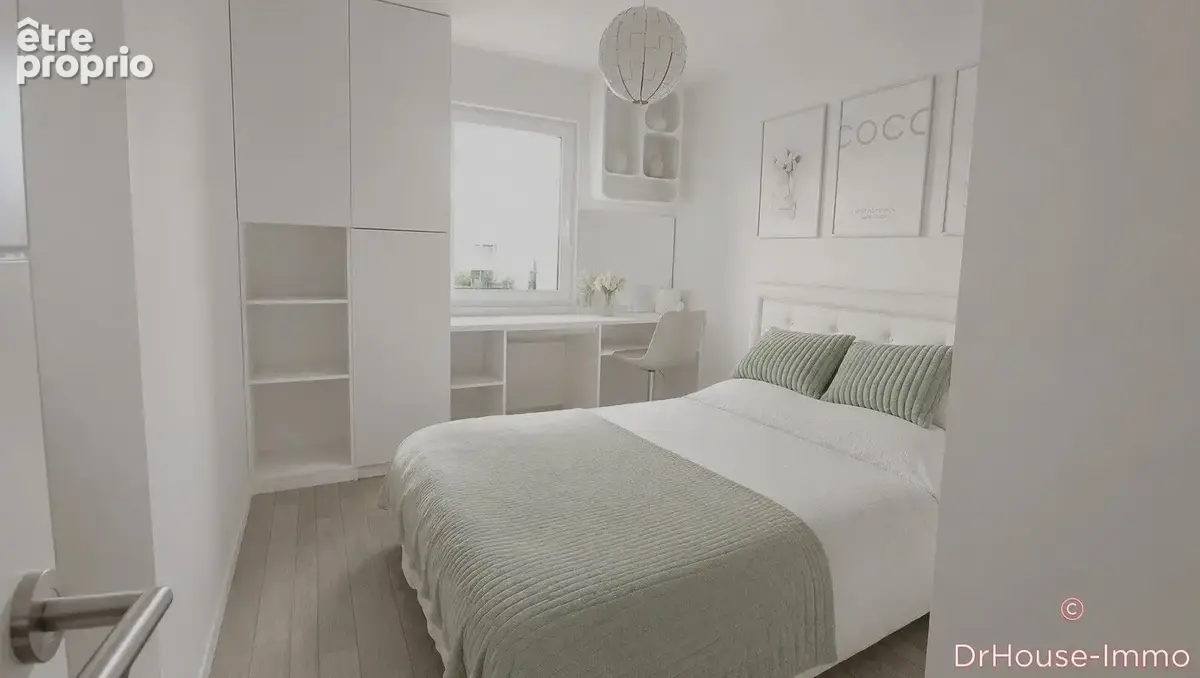 Maison 5 pièces 80 m² à vendre à Saint-Dolay (56130) - photo 28