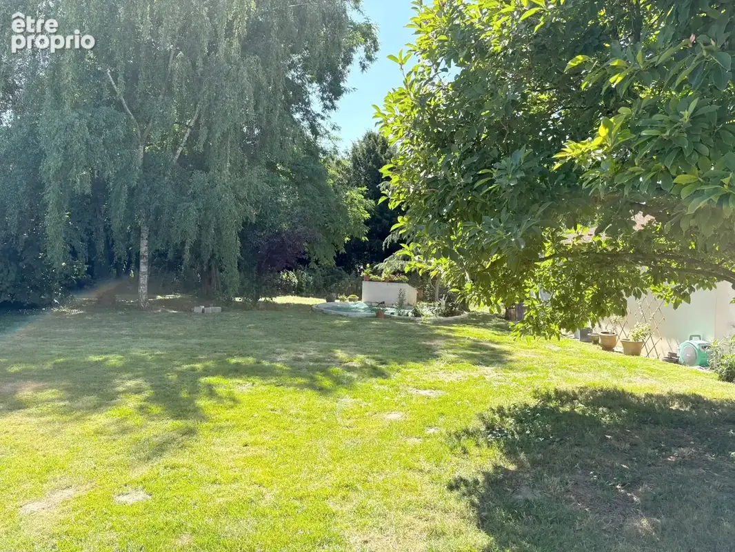 5 minutes HOUDAN dans le 78 - photo 7