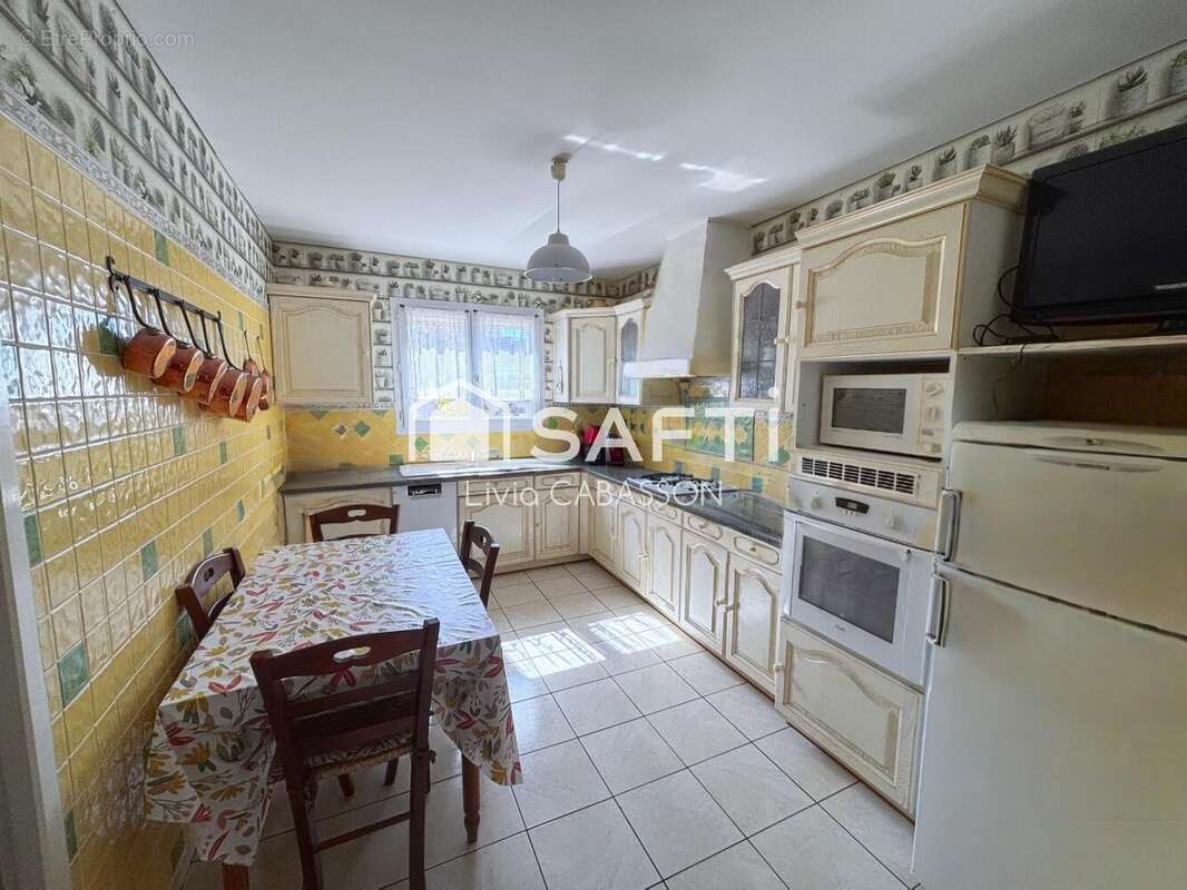 Photo 3 - Maison à MEYREUIL