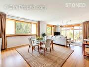 Appartement à SAINT-GERMAIN-EN-LAYE