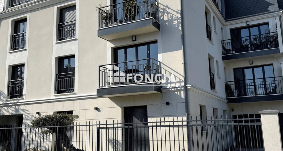 Appartement à ANTONY