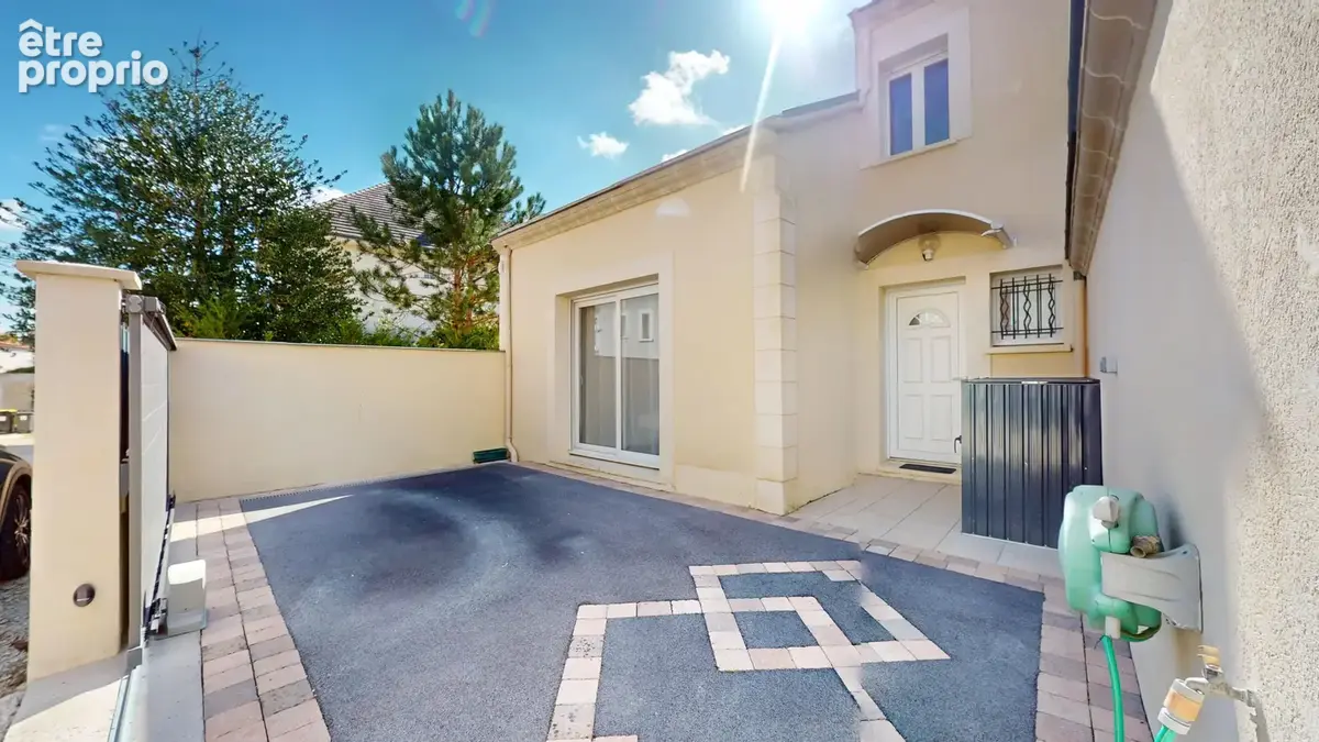 Maison 7 pièces 150 m² à vendre à Coubron (93470) - photo 19