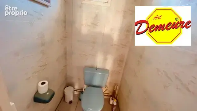 Maison 4 pièces 65 m² à vendre à Beuzeville (27210) - photo 8