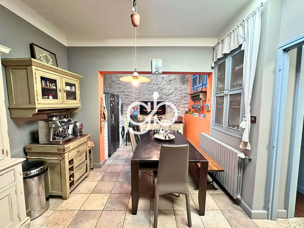 Maison à LES MATELLES