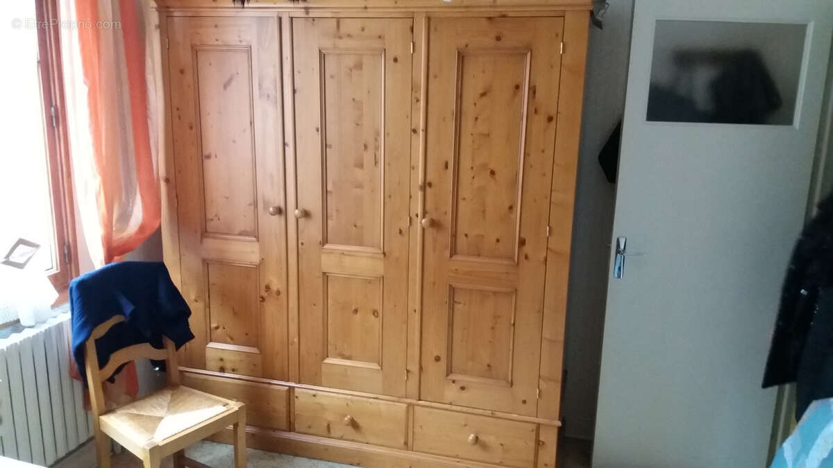 Appartement à MODANE