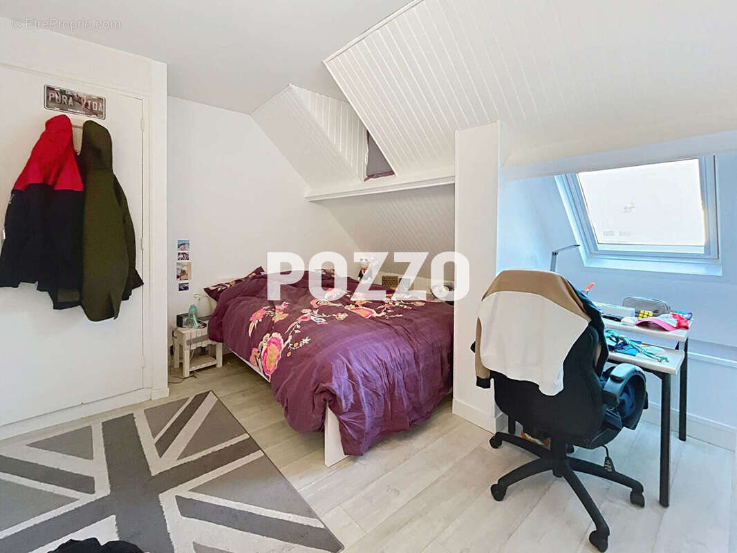 Appartement à VIRE