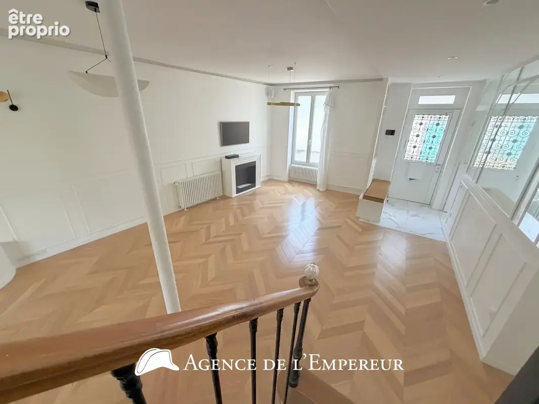 Magnifique maison - cœur de ville - photo 9