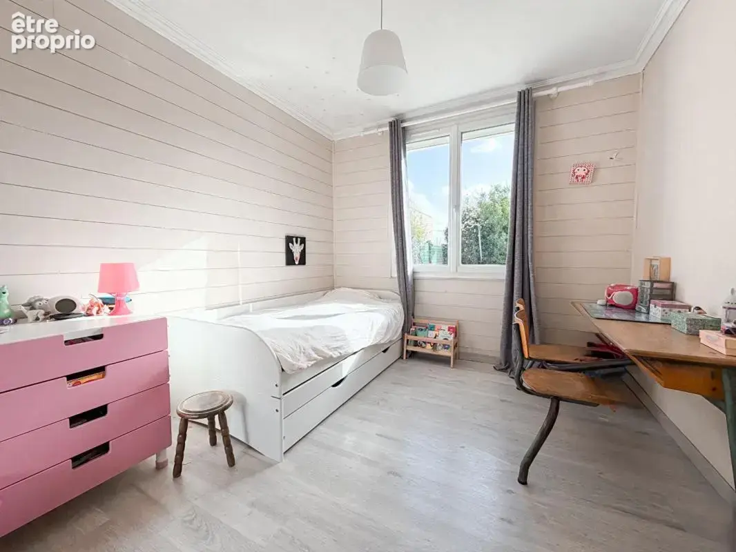 Maison de plain pied - Coueron La Chabossiere - photo 12