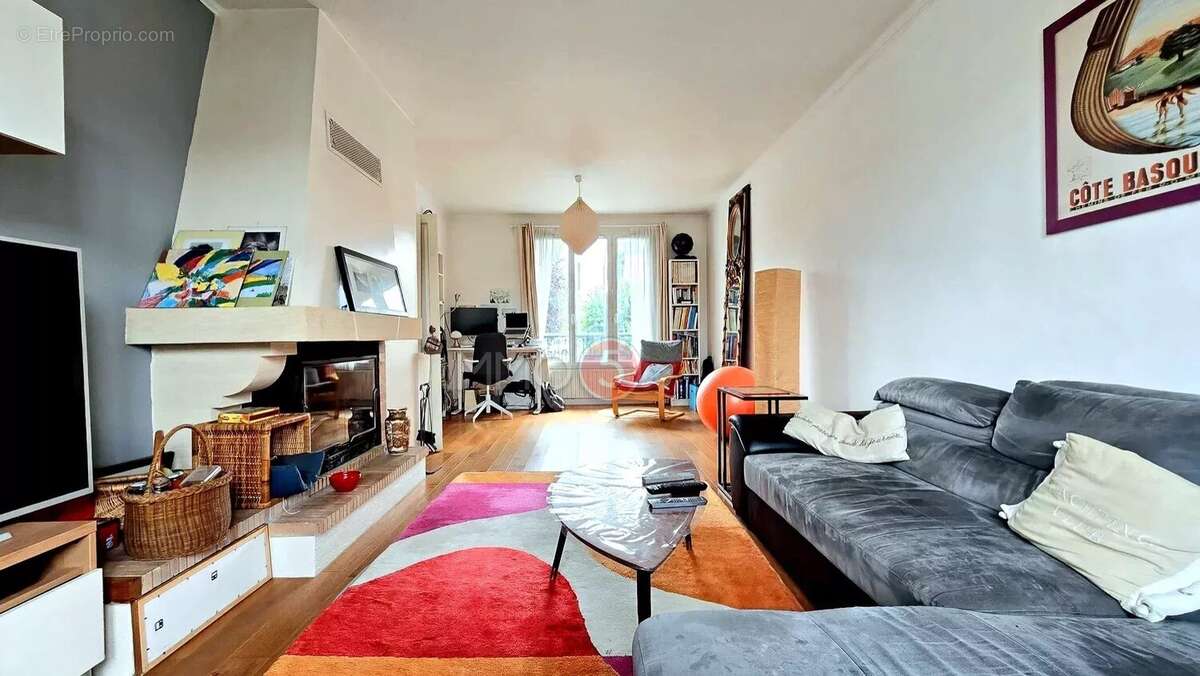 Maison 160 m² à Le Raincy  - photo 12