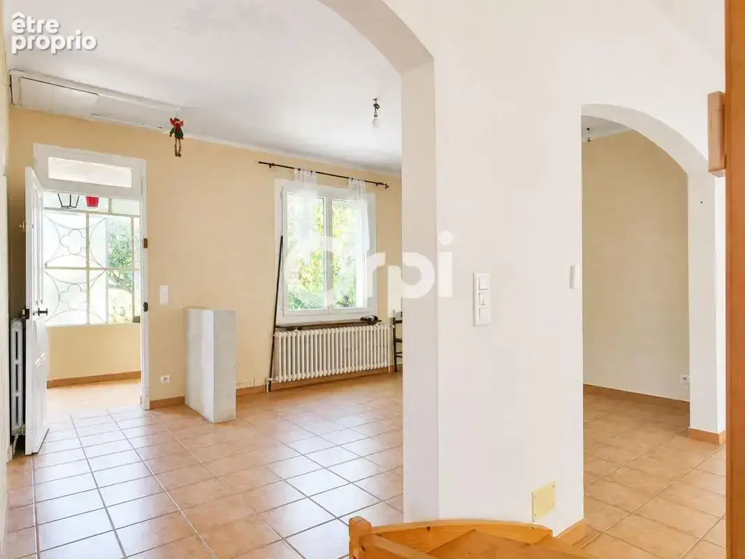 Alès Proche Montée de Silhol – Maison de 78 m² avec Jardin - photo 5