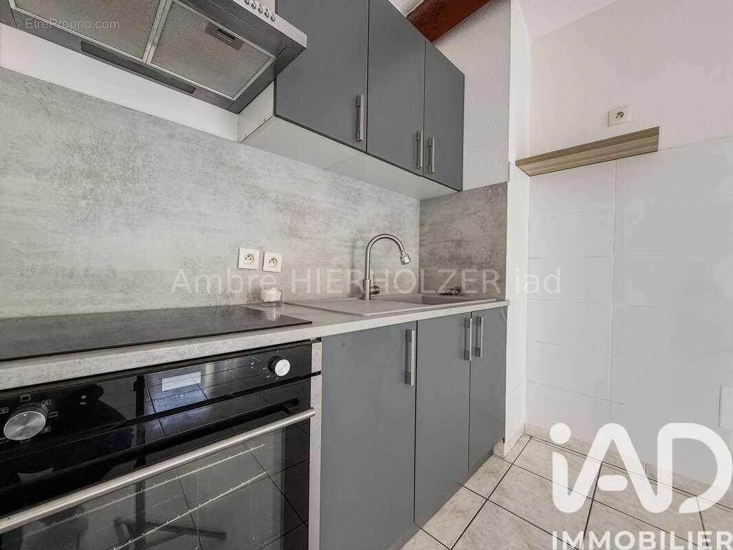 Photo 6 - Appartement à VILLELONGUE-DE-LA-SALANQUE