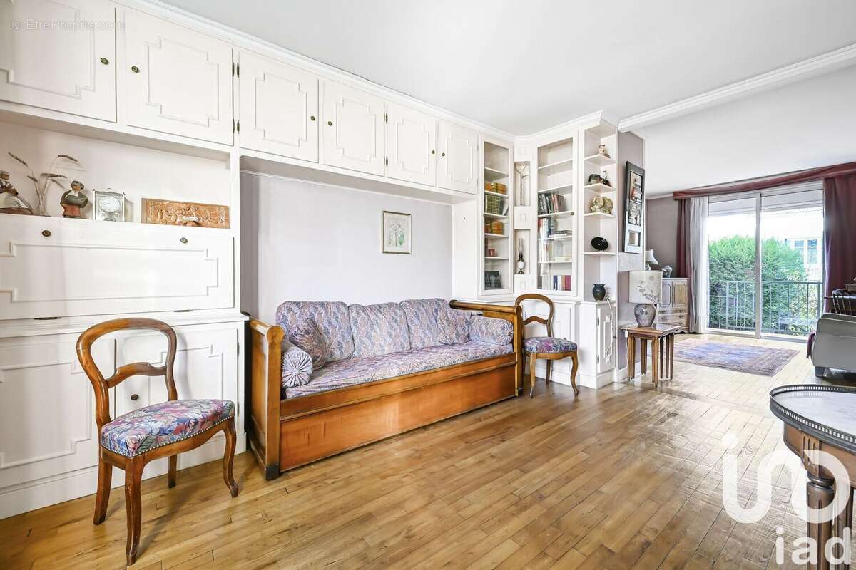 Photo 6 - Maison à CLAMART