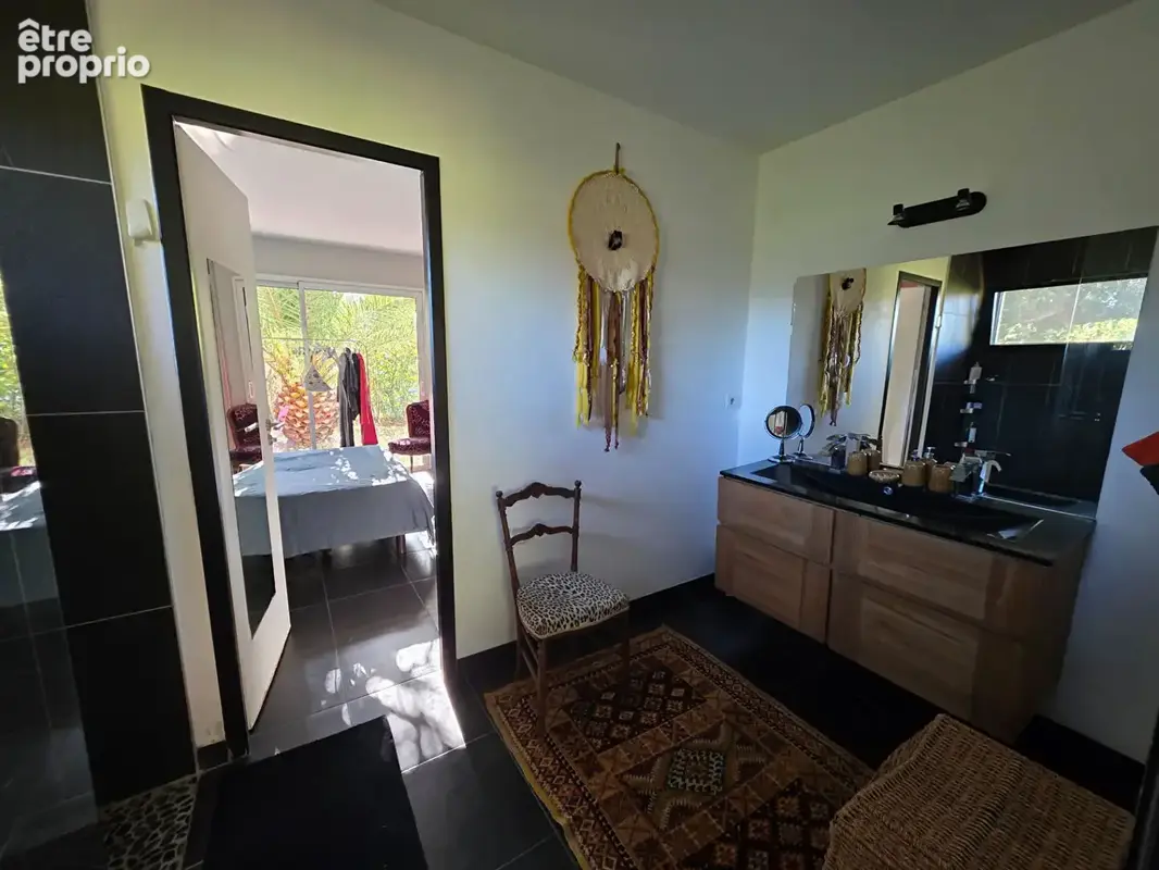 ONDRES Maison  de plain-pied T4 avec piscine - photo 7