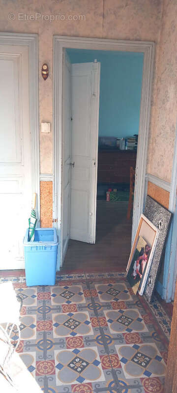 Maison à BONDY