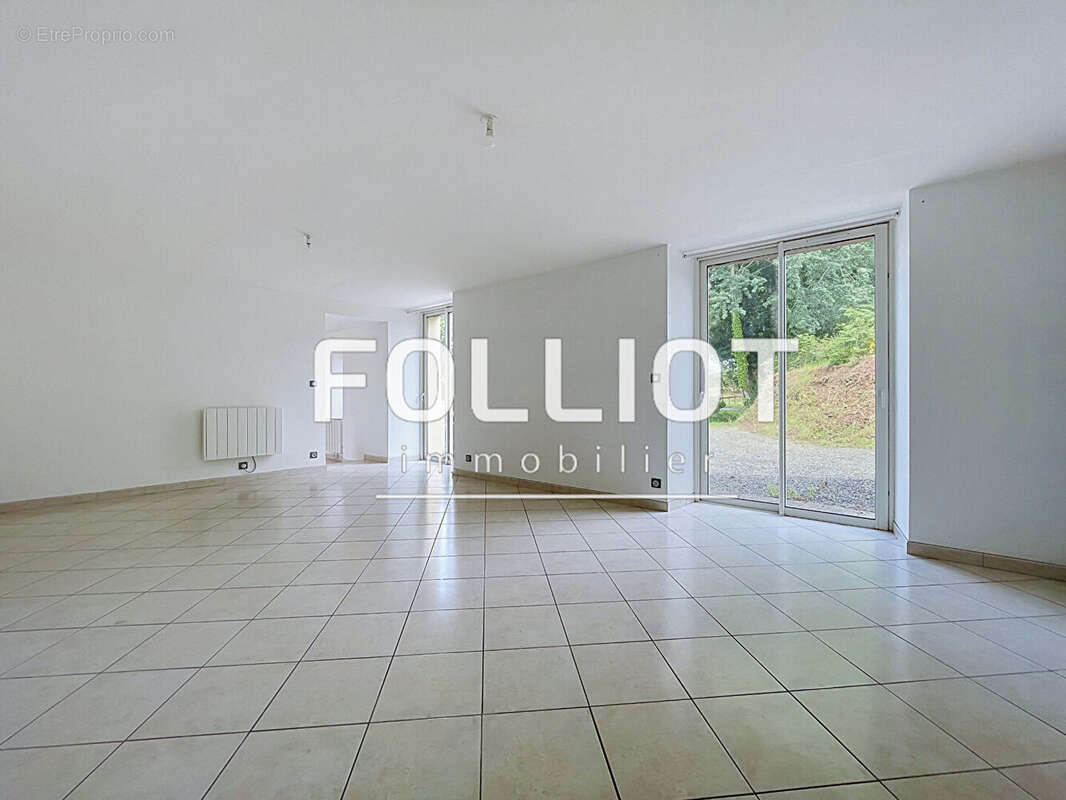 A vendre - Maison Dangy - photo 5