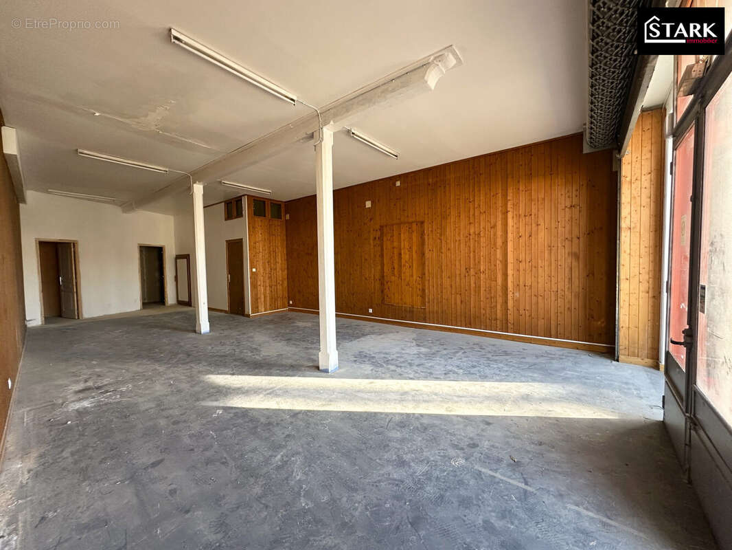 Appartement à GIROMAGNY