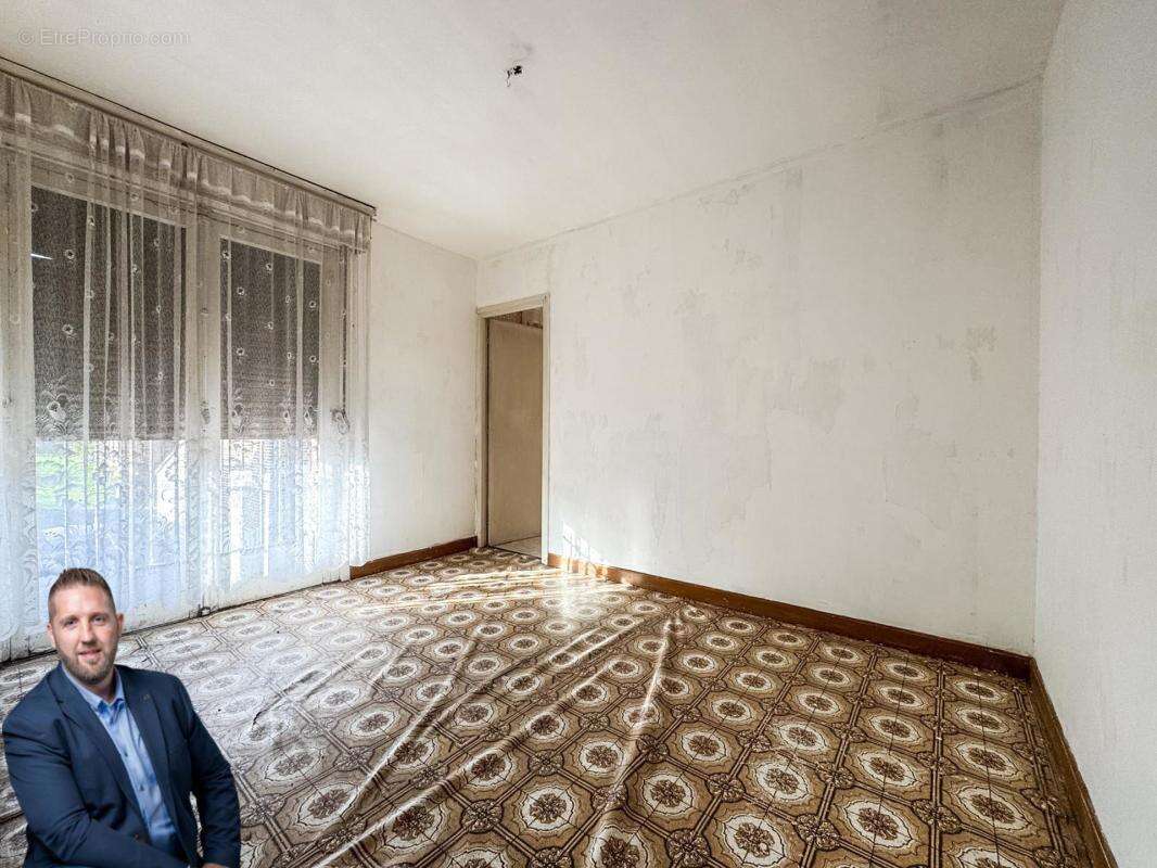 Maison à SAINT-AUBERT