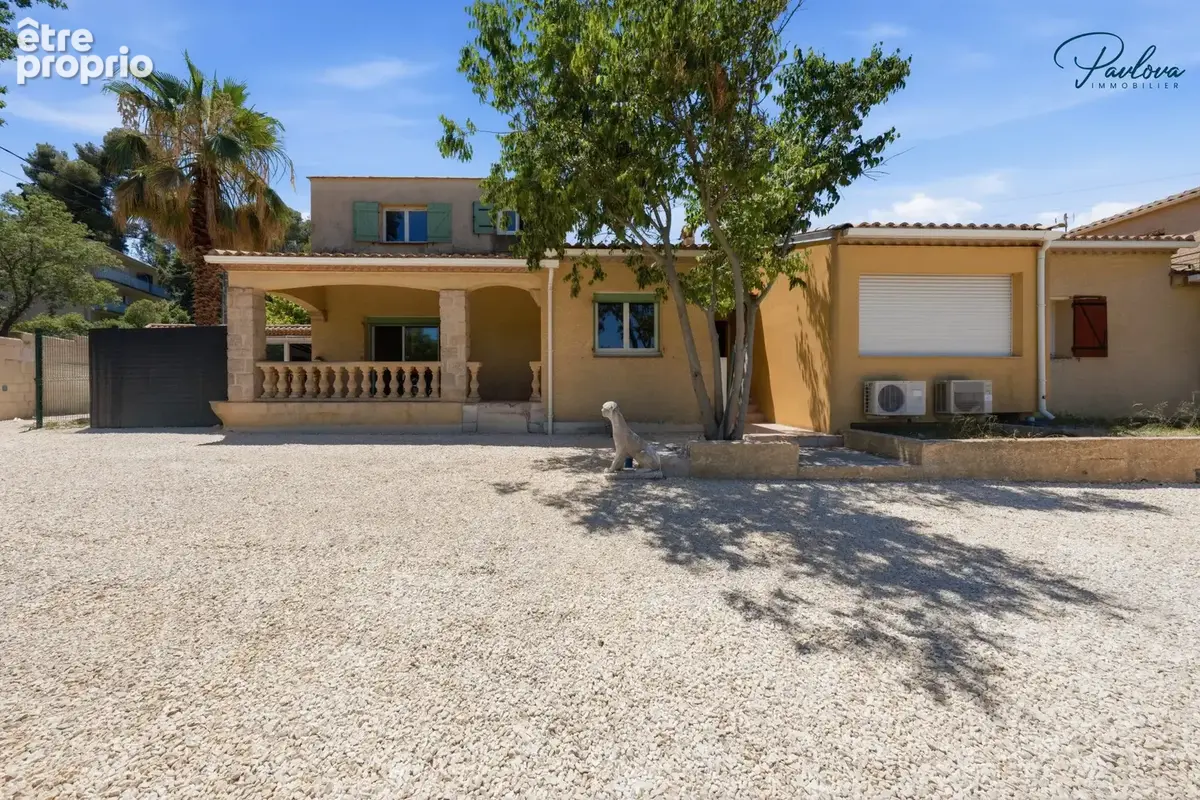 Maison 245 m² à Montpellier  - photo 4