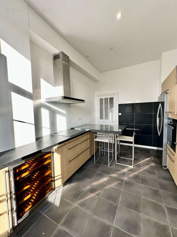 Appartement à BRIVE-LA-GAILLARDE