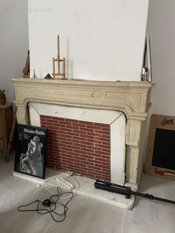 IMG_0067 - Appartement à REMIREMONT