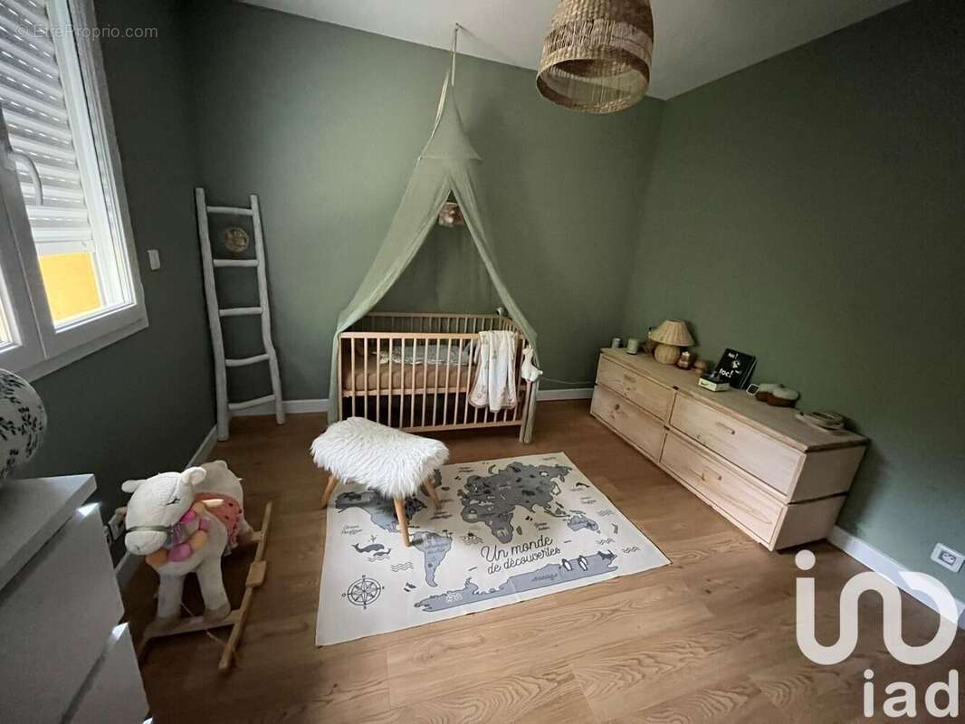 Photo 8 - Maison à AUREILHAN