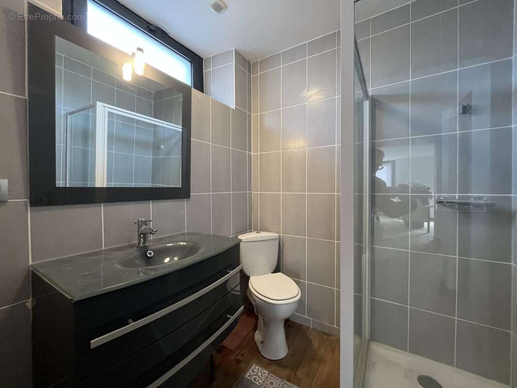 Appartement à PLOERMEL