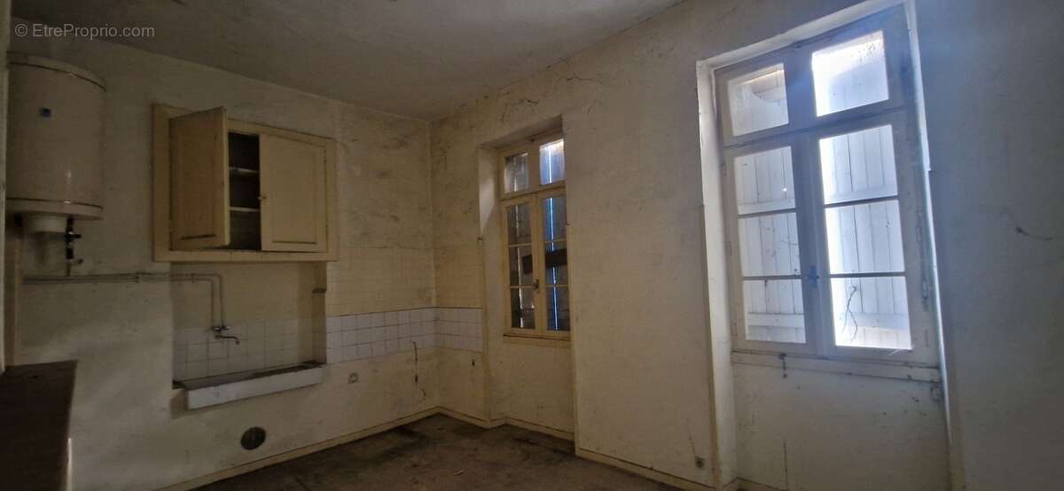 Immeuble à restaurer, à vendre, CAZAUBON (32) - photo 7