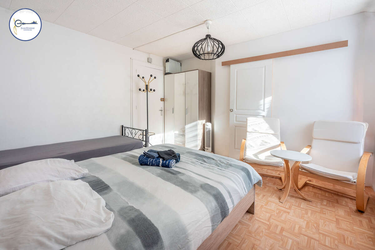 Ensemble immobilier 4 logements La Vôge-Les-Bains - photo 14