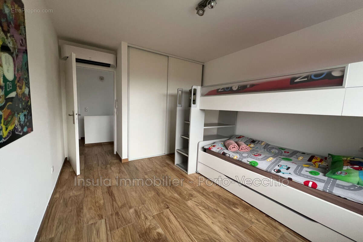 Maison à PORTO-VECCHIO