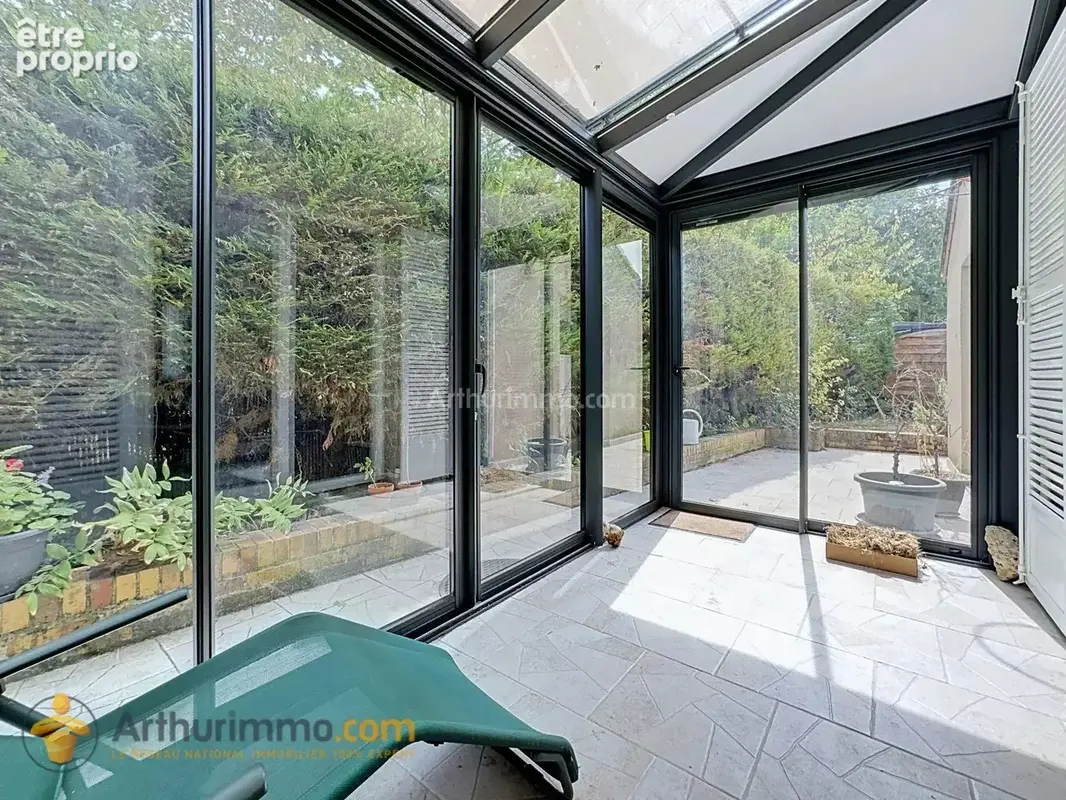 Vente Maison Tinqueux(51430) 346 500ï¿œ - photo 4