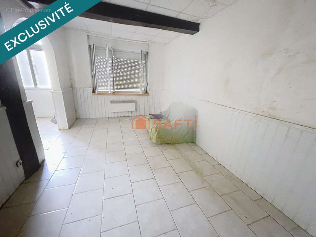 Maison 132 m² à Chesnois-Auboncourt  - photo 4