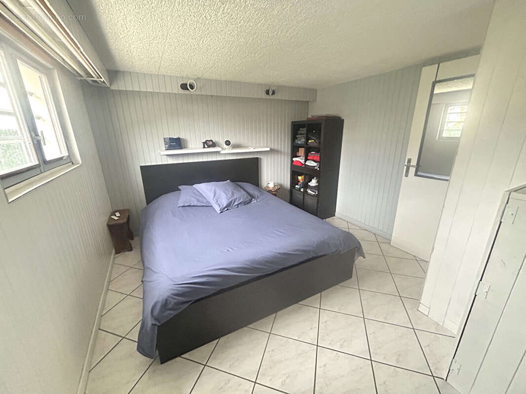 Maison à MITRY-MORY