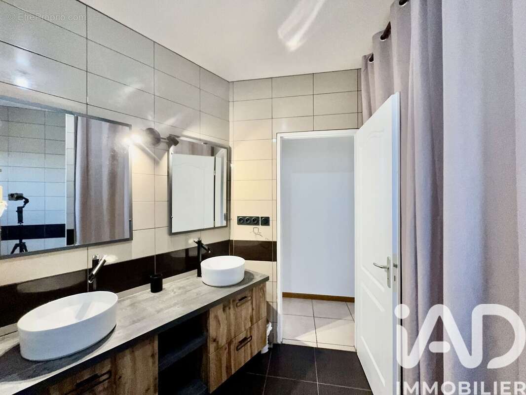 Photo 8 - Maison à LACOURT-SAINT-PIERRE