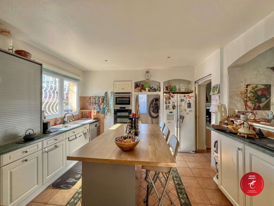 Maison à TRANS-EN-PROVENCE