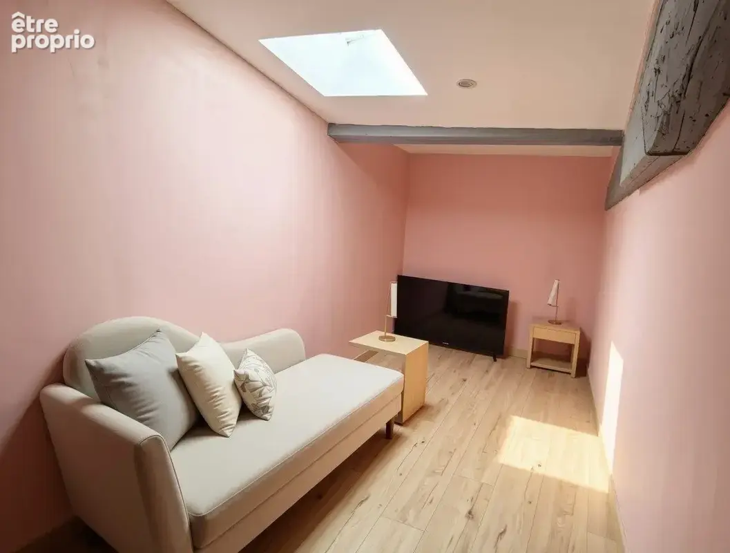 Maison 4 pièces 120 m² à vendre à Cabrieres (34800) - photo 9