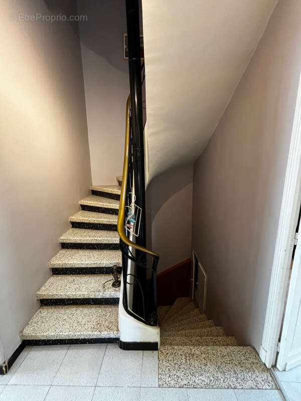 Maison à PUISSERGUIER