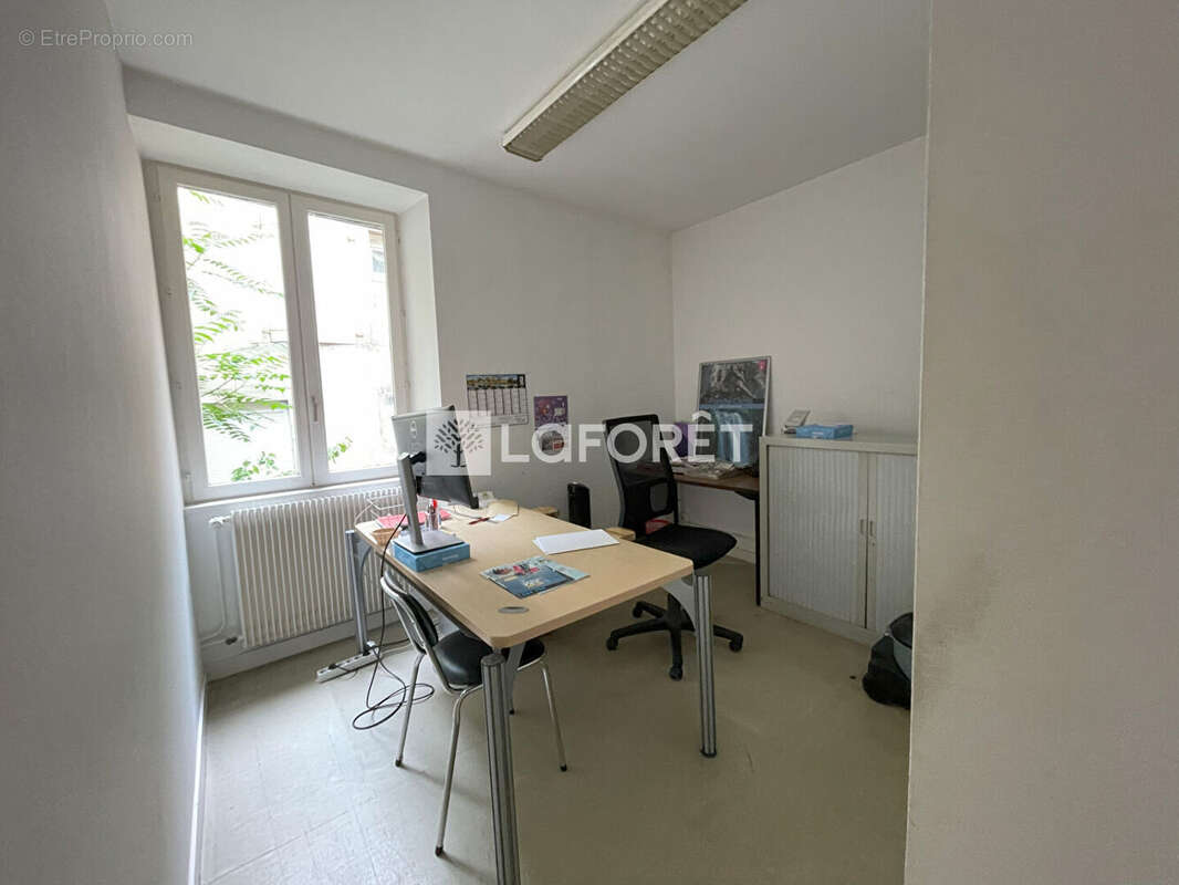 Appartement à LONS-LE-SAUNIER