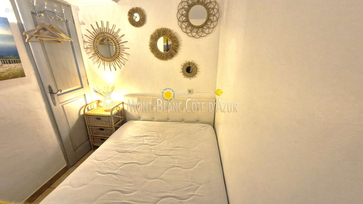 Appartement à SAINTE-MAXIME