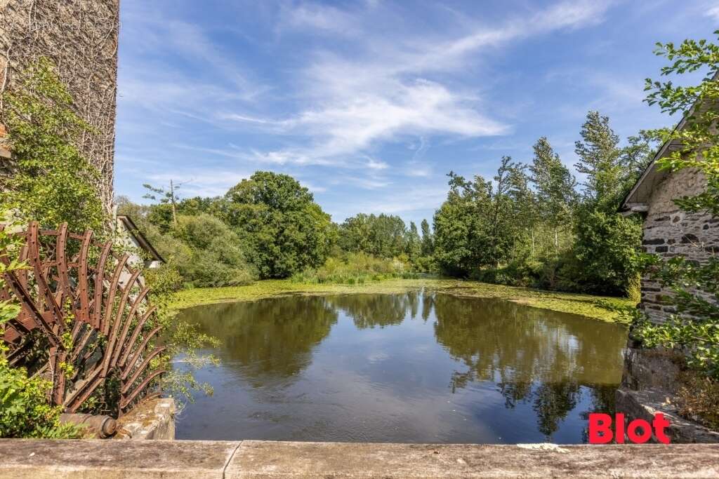 Appartement 75 m² à Noyal-Sur-Vilaine  - photo 7