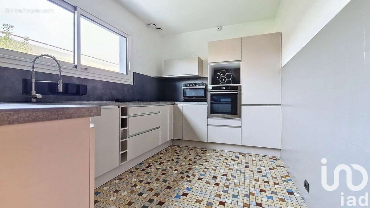 Photo 2 - Maison à BIGANOS