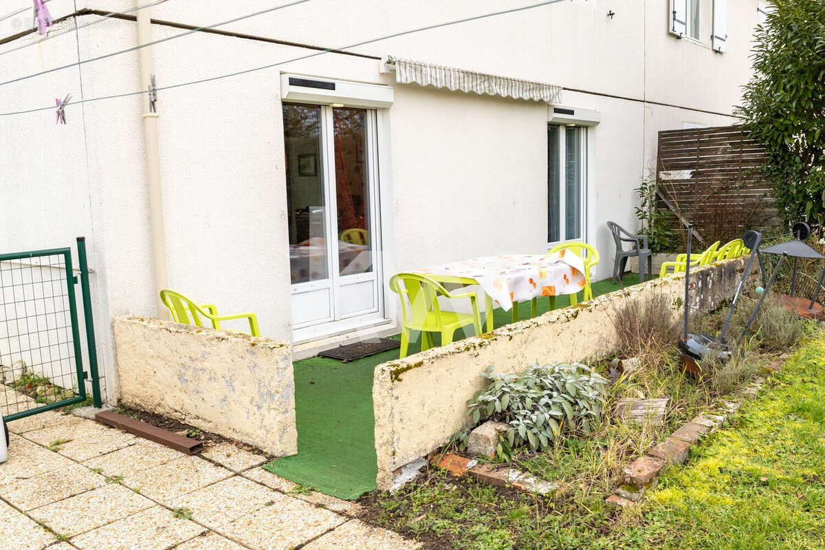 Maison à CHECY