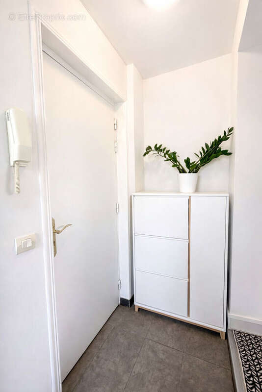 Appartement à COYE-LA-FORET
