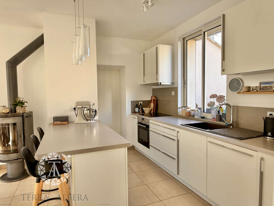 Maison à PALAU-DEL-VIDRE