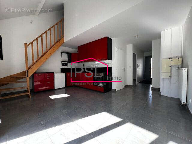 Appartement à CESSON