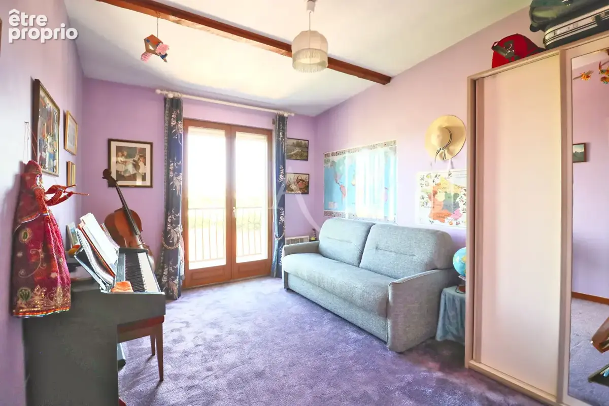 Appartement Antony 3 pièces - 70.32 m2 - photo 8