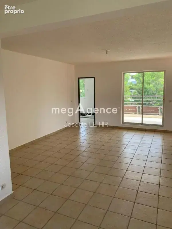 Appartement 4 pièces 80 m² Résidence EDEN VERT2 CAYENNE - photo 2